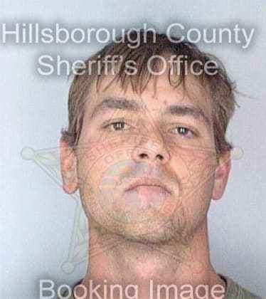 Desantis Thomas - Hillsborough County, FL 