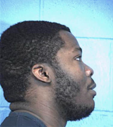 Jeremiah Tumininu - Williamson County, TX 