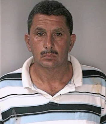 Spataro Vincent - Hillsborough County, FL 