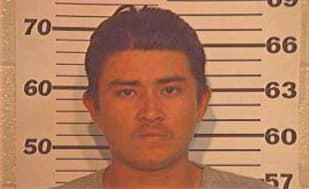 Sanchez Adrian - Hidalgo County, TX 