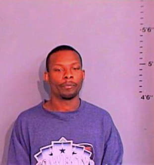 Ellison Aldric - Brazos County, TX 