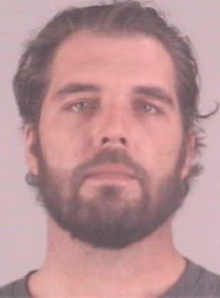 Carlson Alexander - Tarrant County, TX 
