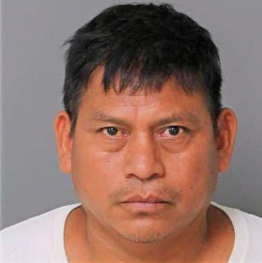 Gomez-Felipe Alfonso - Wake County, NC 