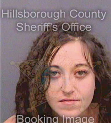 Chamard Amy - Hillsborough County, FL 