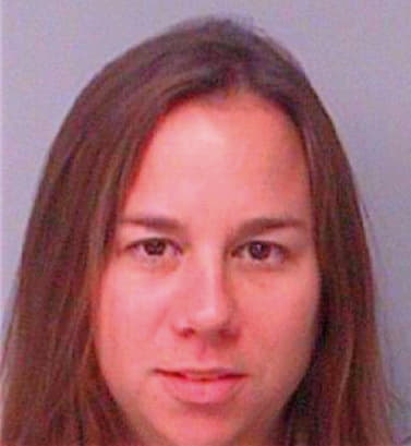 Graham Amy - Pinellas County, FL 