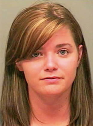 Dempsey Amyjo - Montgomery County, TN 