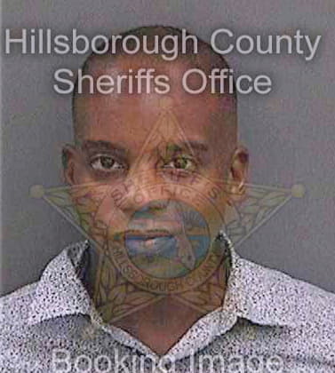 Morelock Benjamin - Hillsborough County, FL 