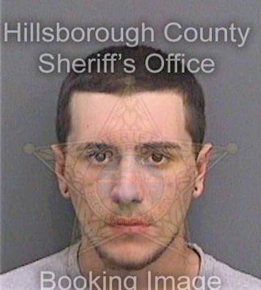 Oneill Bryce - Hillsborough County, FL 