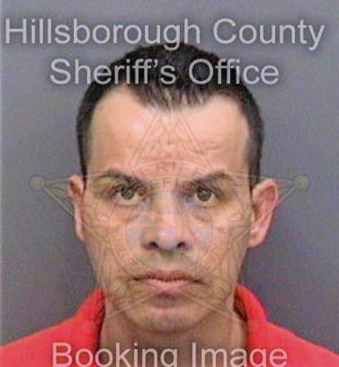 Giraldouribe Carlos - Hillsborough County, FL 