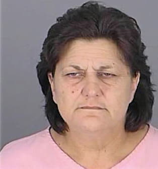 Stone Cheryl - Pasco County, FL 