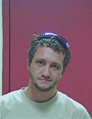 Cox Cody - Rhea County, TN 