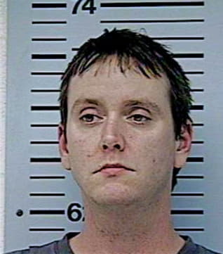 Conlee Darin - Desoto County, MS 