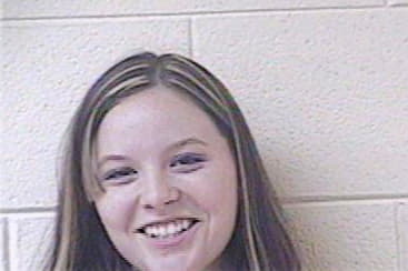 Rogers Deliah - Montgomery County, KY 