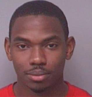 Thompson Donterio - Pinellas County, FL 
