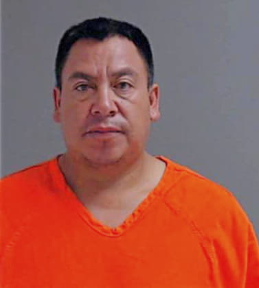 Gonzalez German - Hidalgo County, TX 