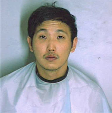 Kim Hak - Dekalb County, GA 