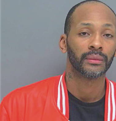 Stallworth Harold - Douglas County, GA 