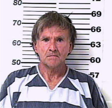 Gibbs Jack - Henderson County, TX 