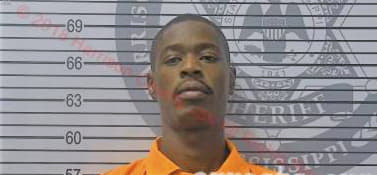 Jones Jamon - Harrison County, MS 