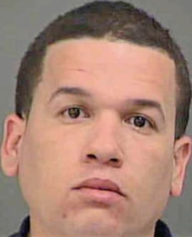 Figueroa Jayson - Mecklenburg County, NC 