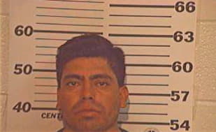 Martinez Jesus - Hidalgo County, TX 