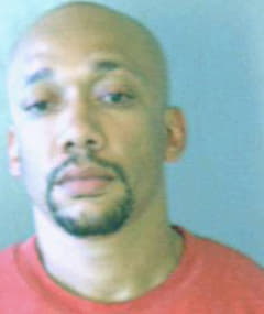Gordon Jhierry - Dekalb County, GA 