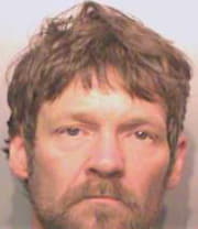 Baker Jimmy - Polk County, IA 