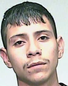 Mendoza Jose-Lidro - TomGreen County, TX 