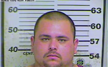 Rios Jose - Chatham County, GA 