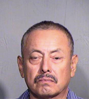 Ortiz Juan - Maricopa County, AZ 