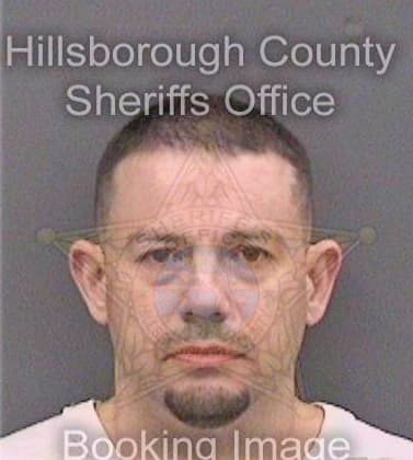 Oxford Keith - Hillsborough County, FL 