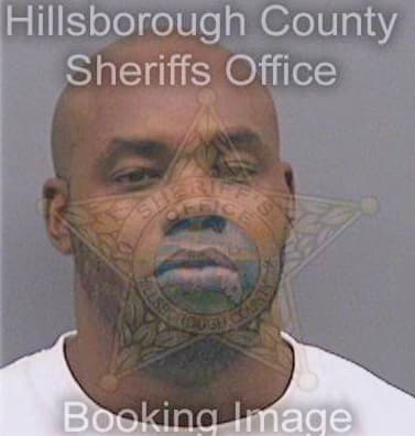 Davis Lonzell - Hillsborough County, FL 