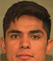 Perez Marco - Hidalgo County, TX 