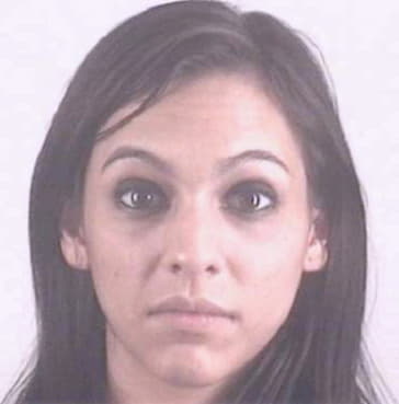 Honea Marlena - Tarrant County, TX 