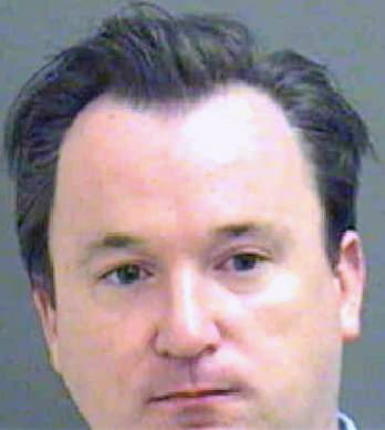 Jones Matthew - Mecklenburg County, NC 