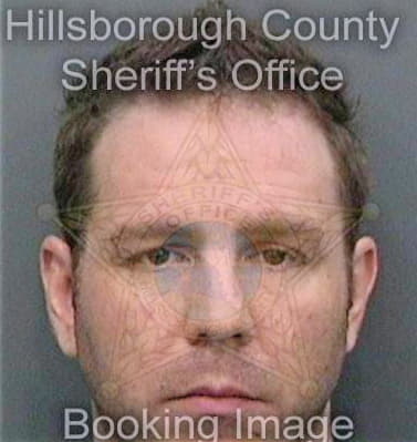 Williamson Matthew - Hillsborough County, FL 
