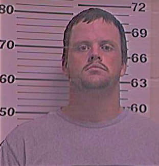 Wheeler Noah - Henderson County, TX 