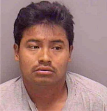 Garcia Olegario - Lee County, FL 
