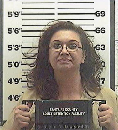 Romero Peggy - SantaFe County, NM 
