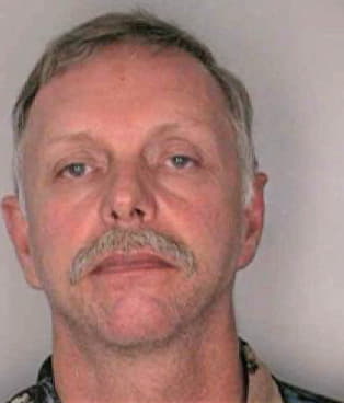 Hardy Philip - Hillsborough County, FL 