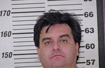 Andrade Renaldo - Hunt County, TX 