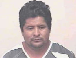 Rodriguez Ricardo - Tift County, GA 