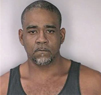 Daniels Richard - Hillsborough County, FL 