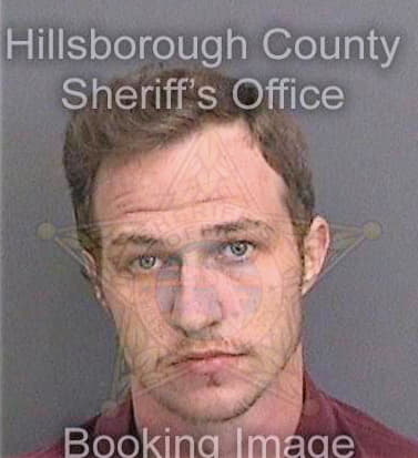 Hoskins Richard - Hillsborough County, FL 