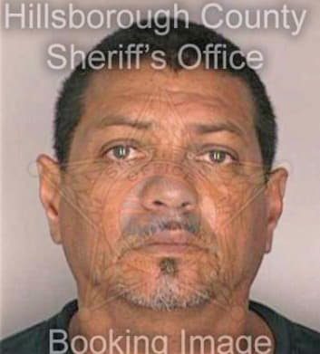 Ramos Riscardo - Hillsborough County, FL 