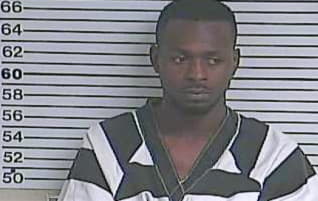 Thompson Robert - Forrest County, MS 
