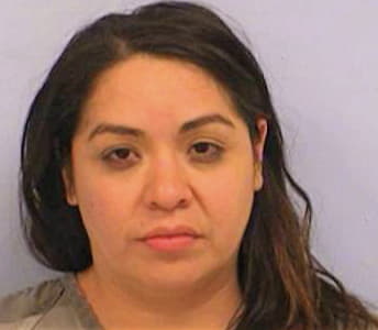 Ruiz Rocio - Travis County, TX 