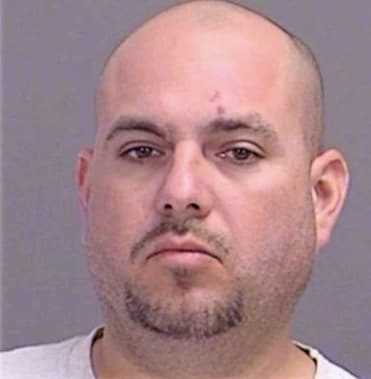 Martinez Romeo - Brazos County, TX 