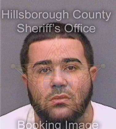 Rosariosuarez Ruben - Hillsborough County, FL 