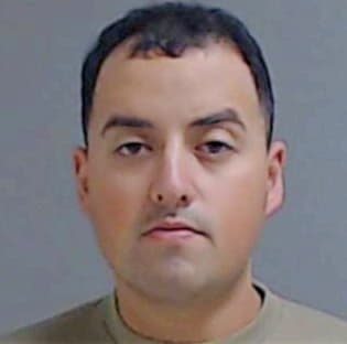 Solano Samuel - Hidalgo County, TX 